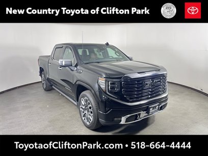 Used 2023 GMC Sierra 1500 Denali Ultimate