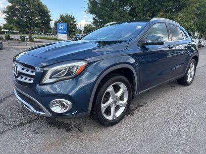 Used 2020 Mercedes-Benz GLA 250