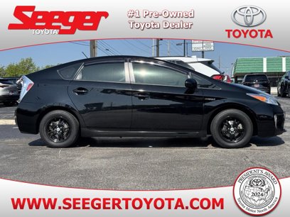 Used 2015 Toyota Prius