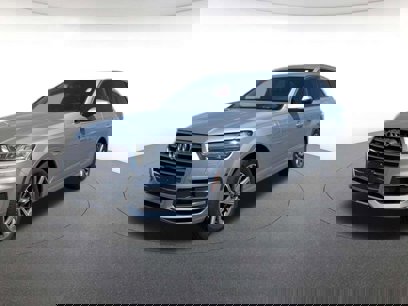 Used 2019 Audi Q7 3.0T Premium Plus