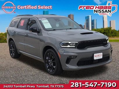 Used 2023 Dodge Durango R/T