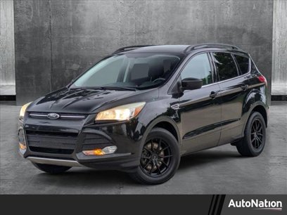 Used 2015 Ford Escape SE w/ Equipment Group 201A