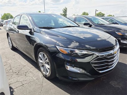 Used 2024 Chevrolet Camaro SS