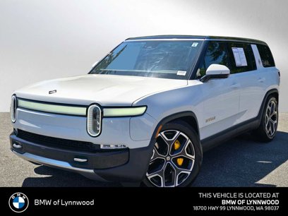 Used 2023 Rivian R1S Adventure