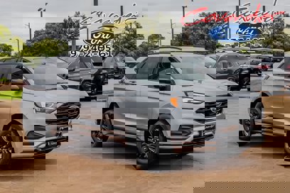 New 2024 Ford Edge SE w/ Black Appearance Package