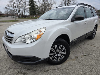 Used 2011 Subaru Outback 2.5i