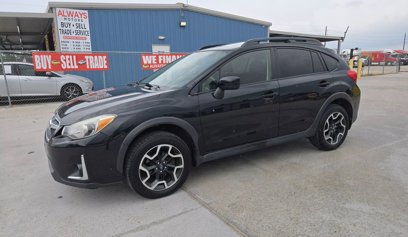 Used 2016 Subaru Crosstrek 2.0i Premium w/ Moonroof Package