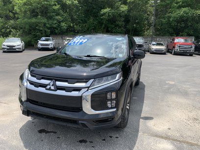 Used 2022 Mitsubishi Outlander Sport AWD