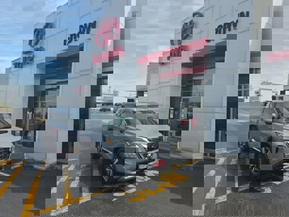 Certified 2021 Nissan Rogue SL w/ Premium Package