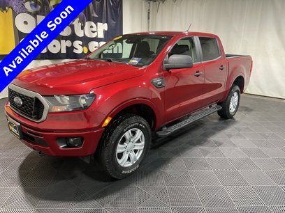 Used 2021 Ford Ranger XLT
