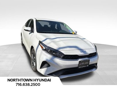 Used 2023 Kia Forte LXS w/ LXS Technology Package
