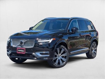 Certified 2023 Volvo XC90 B6 Ultimate w/ Protection Package Premier