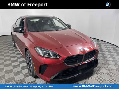 New 2025 BMW M235i xDrive w/ Premium Package