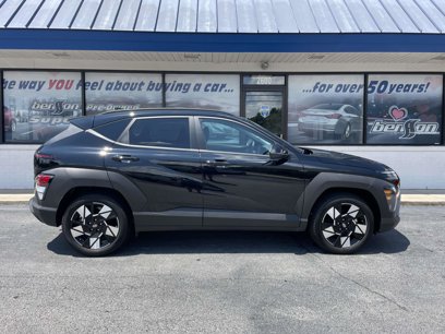 New 2025 Hyundai Kona SEL