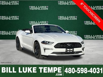 Used 2023 Ford Mustang Premium