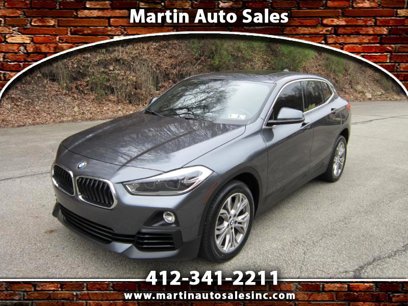 Used 2018 BMW X2 xDrive28i w/ Premium Package
