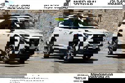 Certified 2025 Subaru Outback Premium