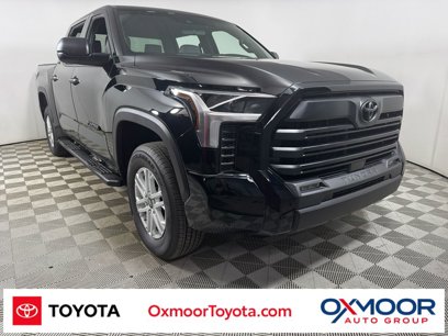New 2025 Toyota Tundra SR5
