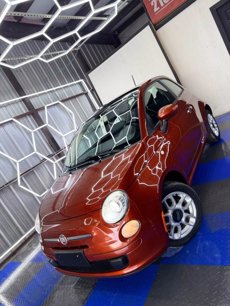 Used 2012 FIAT 500 Pop