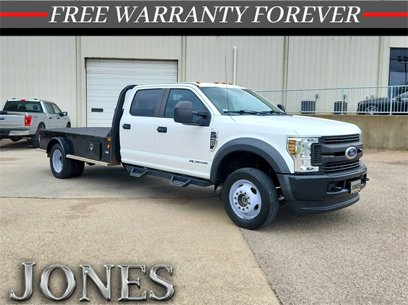 Used 2019 Ford F450 XL