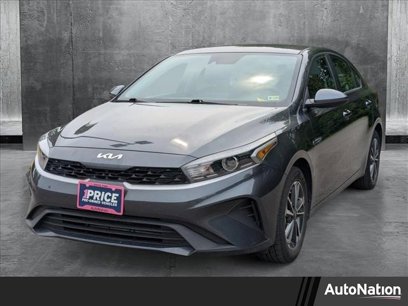 Used 2024 Kia Forte LXS
