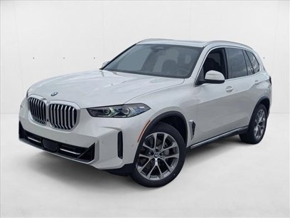 New 2026 BMW X5 sDrive40i w/ Premium Package