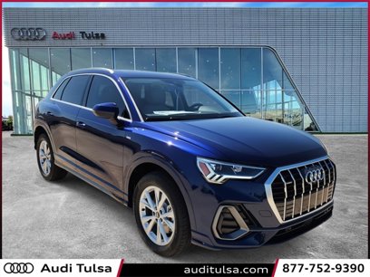 New 2025 Audi Q3 2.0T Premium Plus