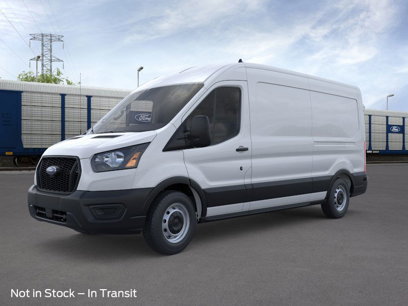 New 2025 Ford Transit 250 148 Medium Roof