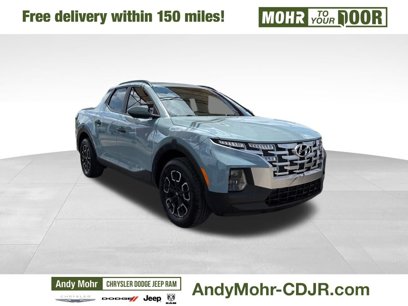 Used 2024 Hyundai Santa Cruz SEL w/ Activity Package