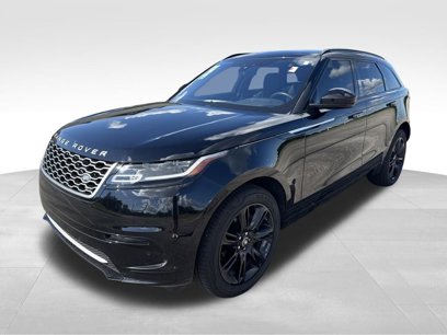 Used 2020 Land Rover Range Rover Velar S