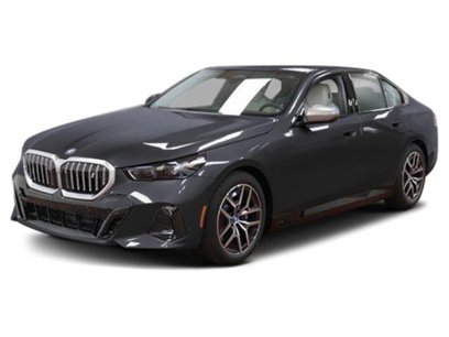 New 2026 BMW i5 eDrive40 w/ Premium Package