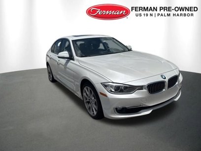 Used 2014 BMW 335i Sedan