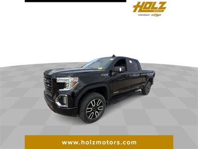 Used 2022 GMC Sierra 1500 AT4