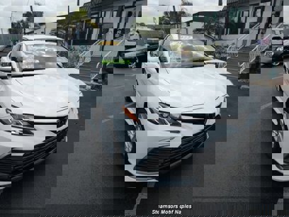 Used 2022 Toyota Camry LE