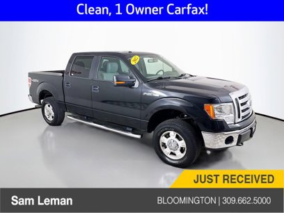 Used 2012 Ford F150 XLT w/ XLT Convenience Pkg