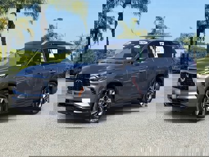 Certified 2024 INFINITI QX60 Luxe w/ Vision Package