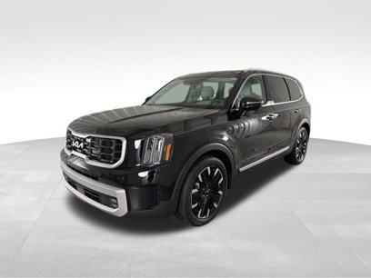 Used 2025 Kia Telluride SX