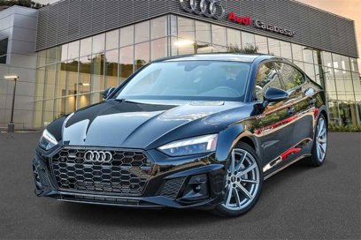 Used 2025 Audi A5 2.0T Premium Plus