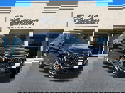 Used 2020 Cadillac CT6 Luxury
