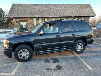 Used 2004 GMC Yukon Denali