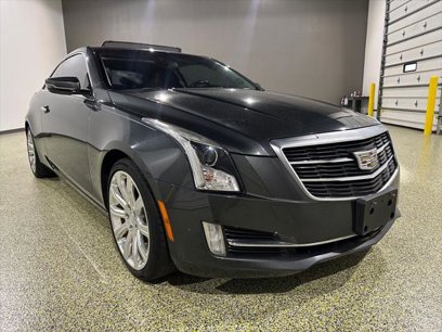 Used 2016 Cadillac ATS Performance w/ Driver Assist Package