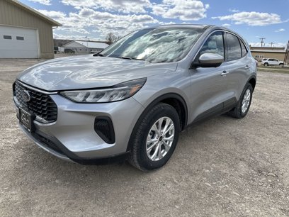 New 2024 Ford Escape Active w/ Tech Pack #2