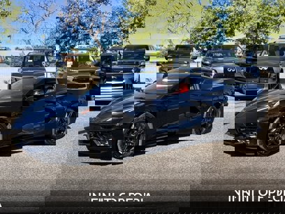 Used 2023 Chevrolet Corvette Stingray Convertible w/ 1LT