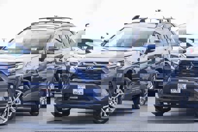 Certified 2024 Toyota RAV4 XLE Premium