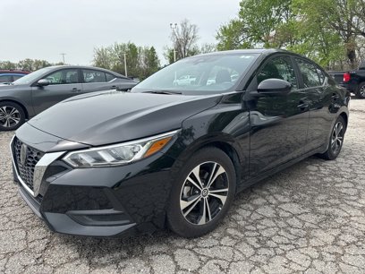 Used 2023 Nissan Sentra SV