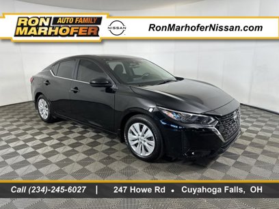 Used 2024 Nissan Sentra S