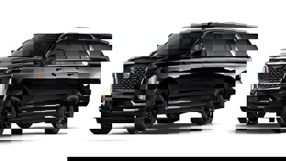 New 2025 Cadillac Escalade ESV Premium Luxury