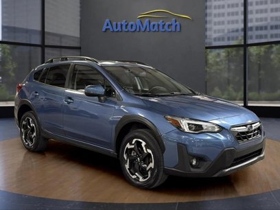 Used 2023 Subaru Crosstrek 2.5i Limited