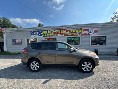Used 2011 Toyota RAV4 Limited