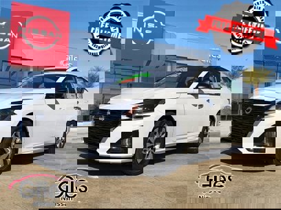 New 2025 Nissan Altima 2.5 S